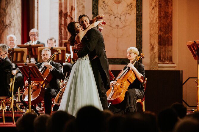 Vienna Hofburg Orchestra: Mozart Strauss Concert at Konzerthaus - Final Thoughts