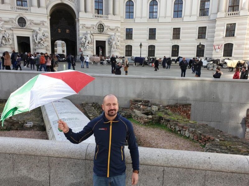 Vienna: Hofburg Palace and Principessa Sissi Tour - The Practicalities: What You Need to Know