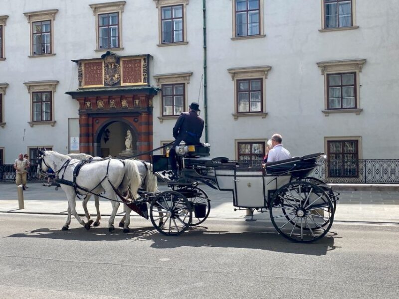 Vienna: Hofburg Palace and Principessa Sissi Tour - Final Thoughts: Is This Tour Worth It?