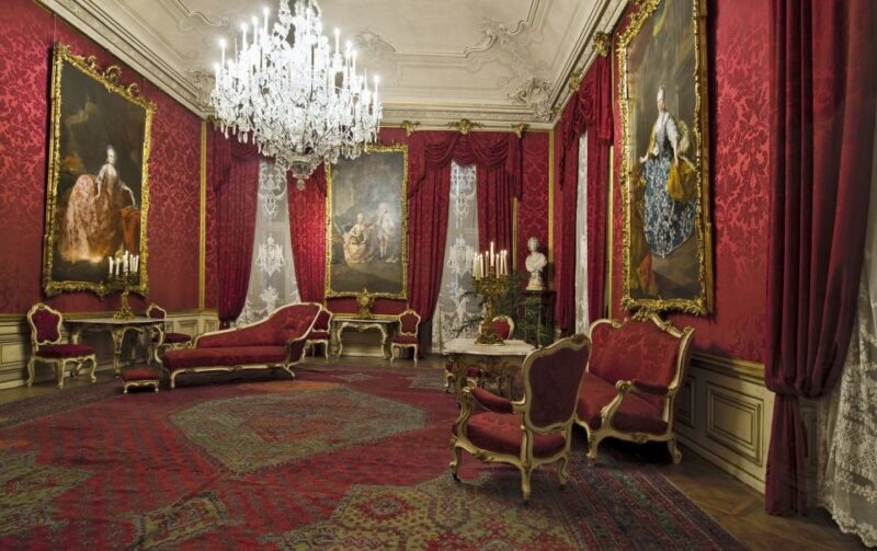 Vienna: Hofburg Palace and Sisi Museum Skip-the-Line Tour - FAQs