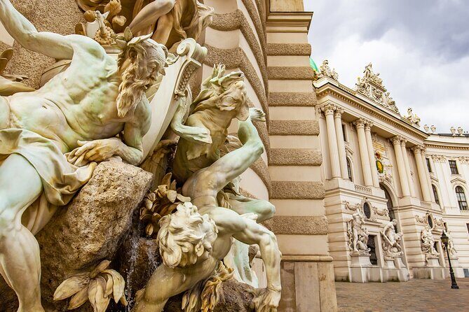 Vienna Hofburg Palace Skip-the-Line Ticket Sisi Museum Tour - The Sum Up: Who Will Love This Tour?