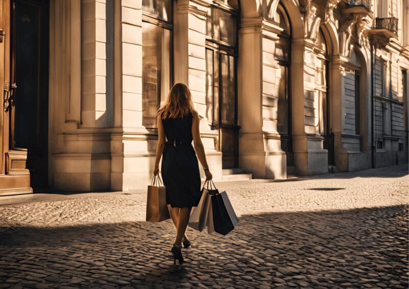 Vienna Holiday Shopping: Exclusive Designer Vintage Tour - Exploring Vienna’s Hidden Vintage Gems