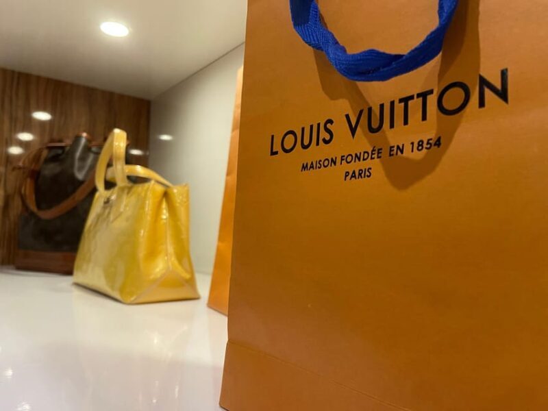 Vienna Holiday Shopping: Exclusive Designer Vintage Tour - FAQ