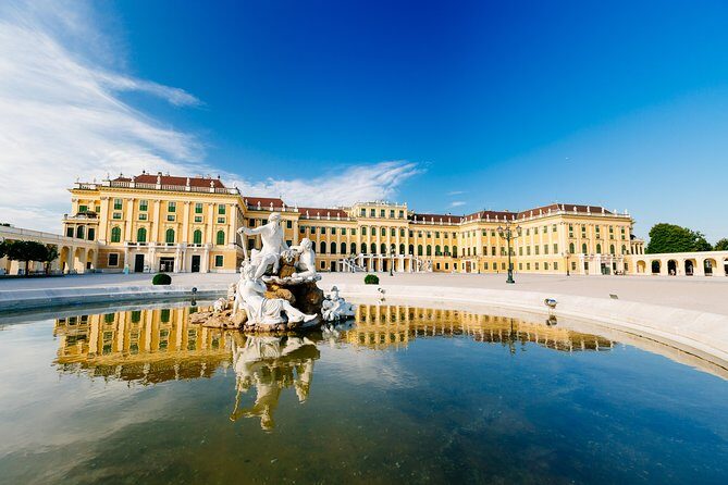 Vienna Hop On Hop Off City Tour - A Detailed Look at the Tour Experience