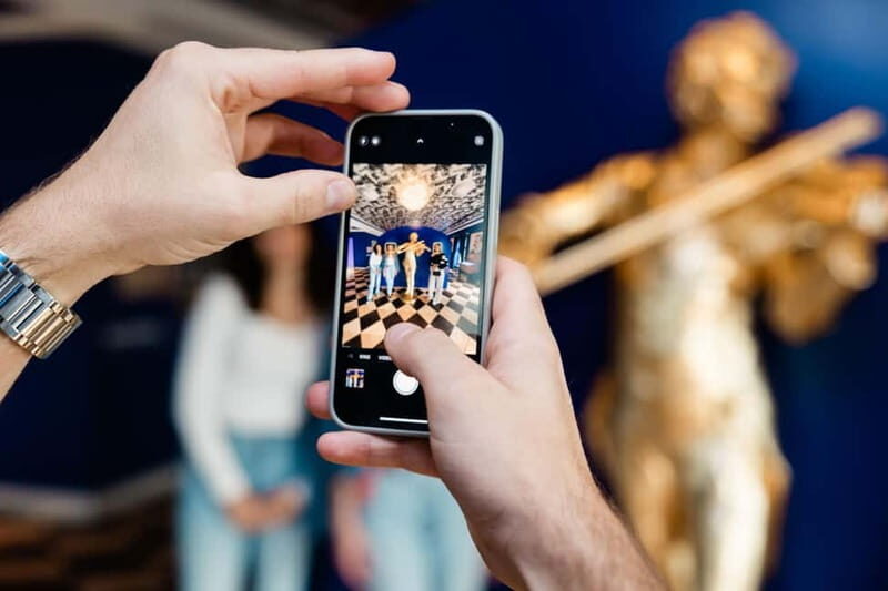 Vienna: House of Strauss Museum Ticket & Experience - Key Points