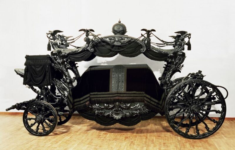 Vienna: Imperial Carriage Museum in Schönbrunn Palace Ticket - FAQ
