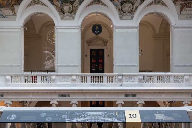 Vienna: Imperial Treasury & New Hofburg Palace Combo Ticket - Exploring the Imperial Treasury and New Hofburg Palace: What to Expect