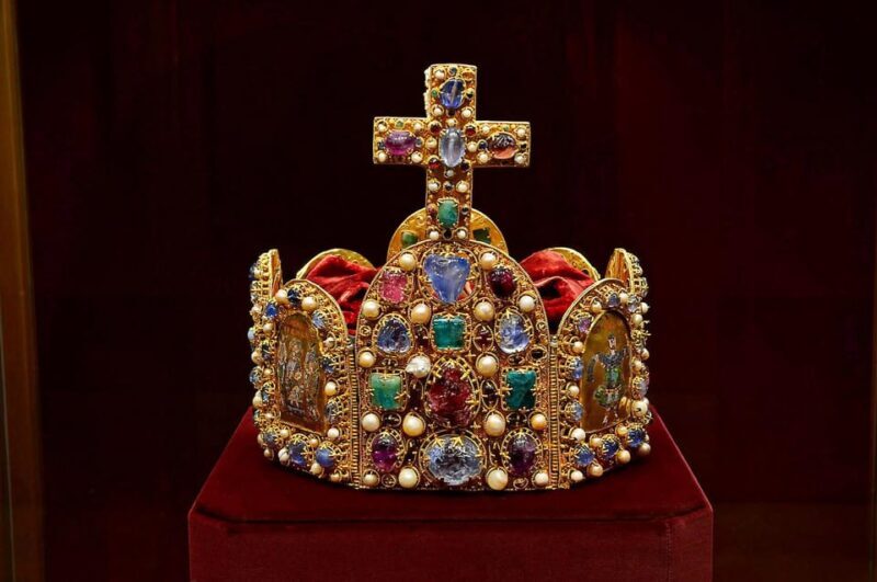 Vienna: Imperial Treasury & New Hofburg Palace Combo Ticket - Who Will Love This Experience?