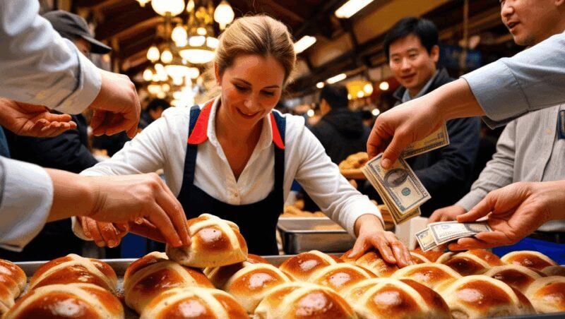 Vienna in Easter: Markets & Vintage Fashion Guided Tour - FAQ