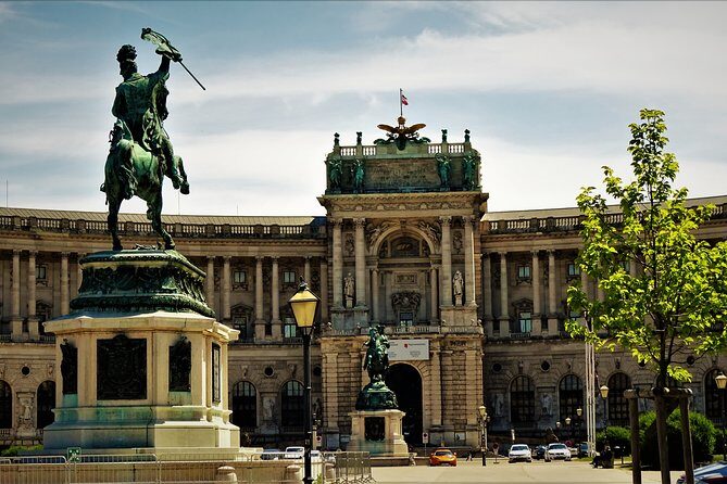 Vienna Inner City Highlights Private Walking Tour - Frequently Asked Questions