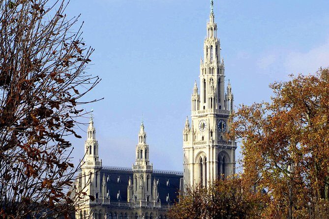 Vienna Inner City Highlights Private Walking Tour - In Closing