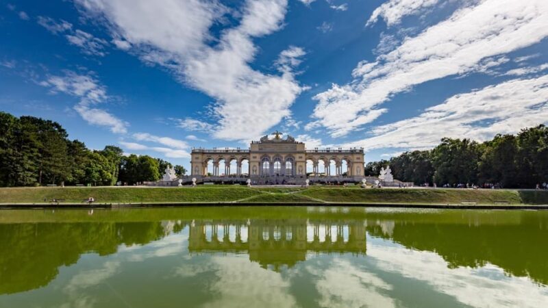 Vienna: Insta-Perfect Walk with a Local - FAQ