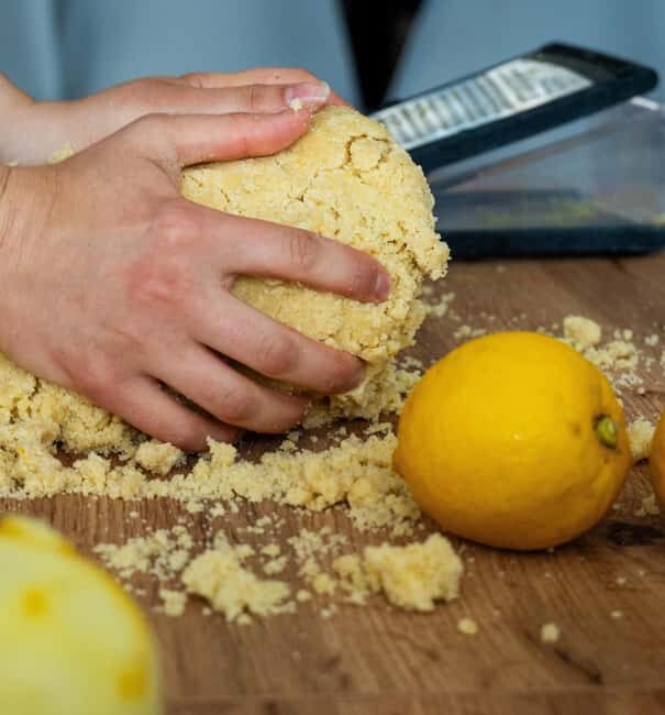 Vienna: Italian-Austrian Pastry Baking Class with Drink - Discover the Art of Fusion Pastries in Vienna