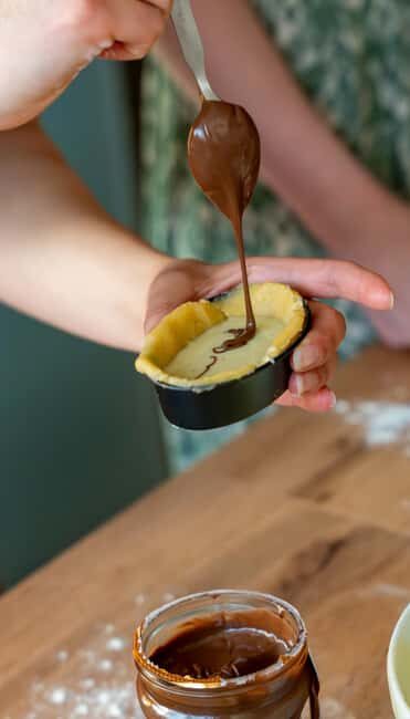 Vienna: Italian-Austrian Pastry Baking Class with Drink - FAQs