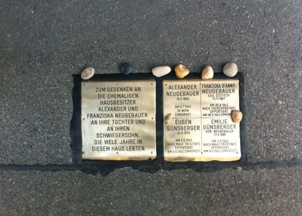 Vienna: Jewish Life in Leopoldstadt 2-Hour Walking Tour - A Closer Look at the Vienna: Jewish Life in Leopoldstadt Tour
