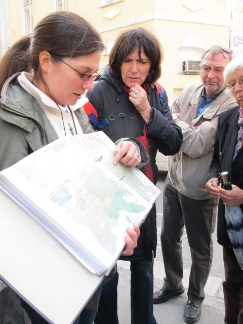 Vienna: Jewish Life in Leopoldstadt 2-Hour Walking Tour - Final Thoughts
