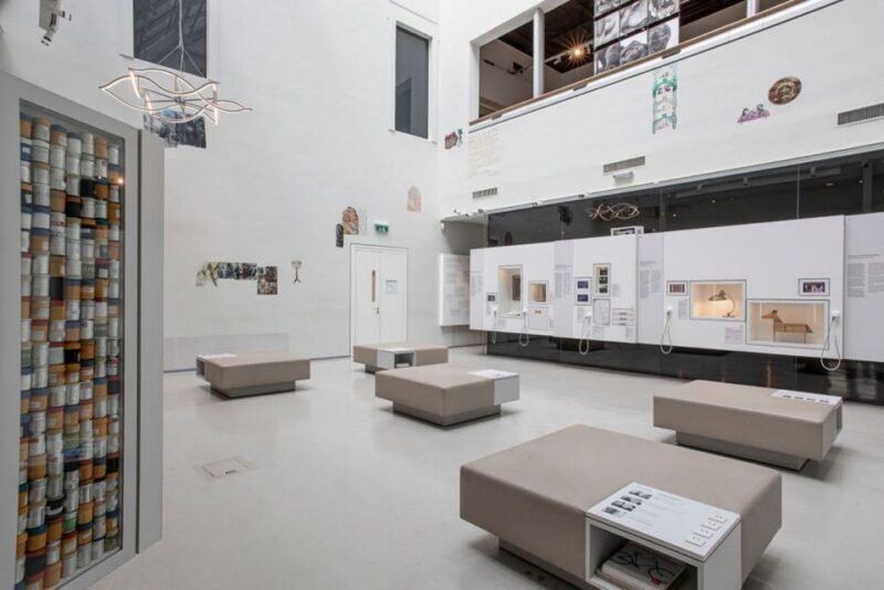 Vienna: Jewish Museum Vienna and Museum Judenplatz Tickets - Exploring Vienna’s Jewish Heritage: Jewish Museum Vienna and Judenplatz Tickets
