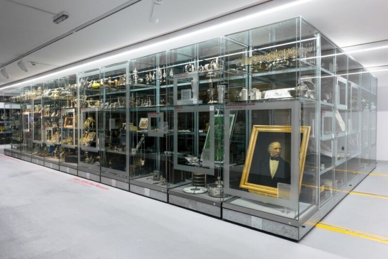 Vienna: Jewish Museum Vienna and Museum Judenplatz Tickets - Who Will Enjoy This Experience?