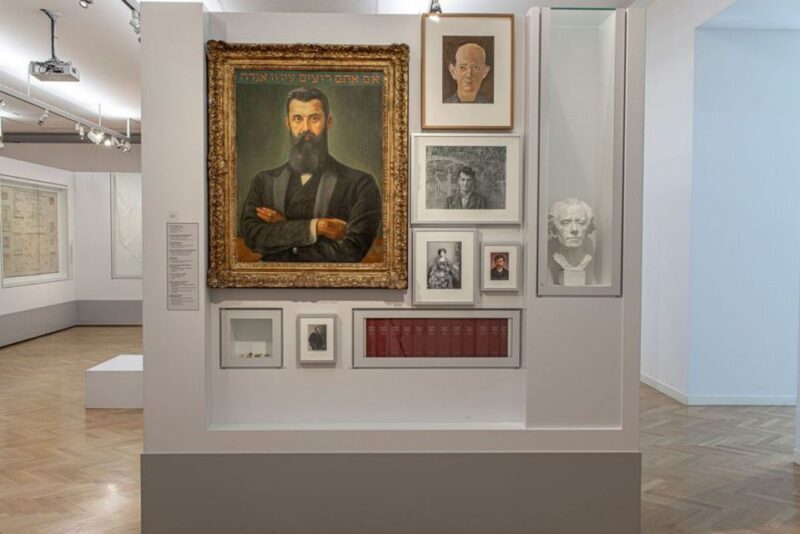 Vienna: Jewish Museum Vienna and Museum Judenplatz Tickets - The Sum Up