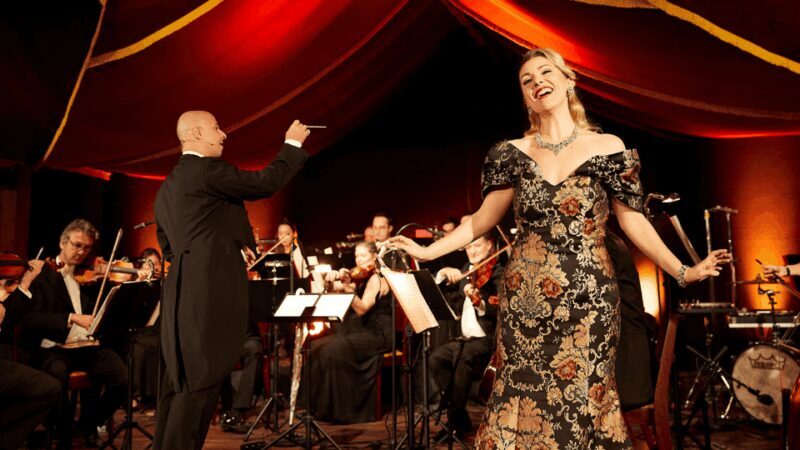 Vienna: Johann Strauss Dinner Show at the Prater - Final Thoughts: Is This Experience Right for You?