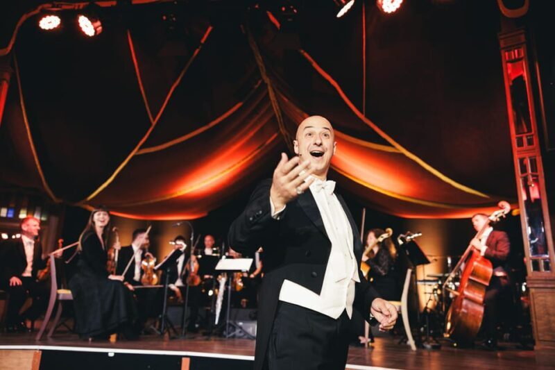 Vienna: Johann Strauss Dinner Show at the Prater - Final Words