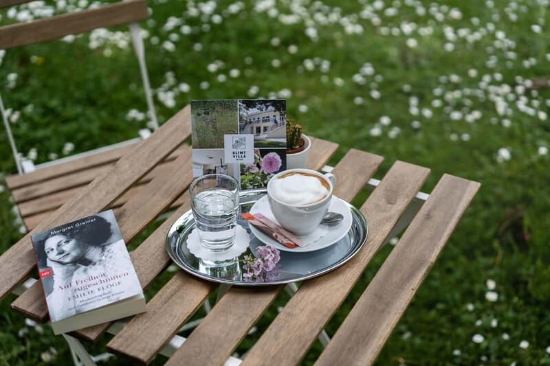 Vienna: Klimt Villa (Gustav Klimt Atelier & Museum) Ticket - FAQ