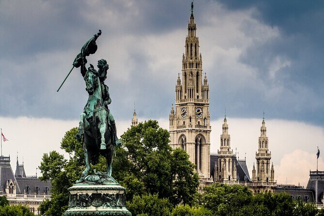 Vienna Like a Local: Customized Private Tour - FAQ
