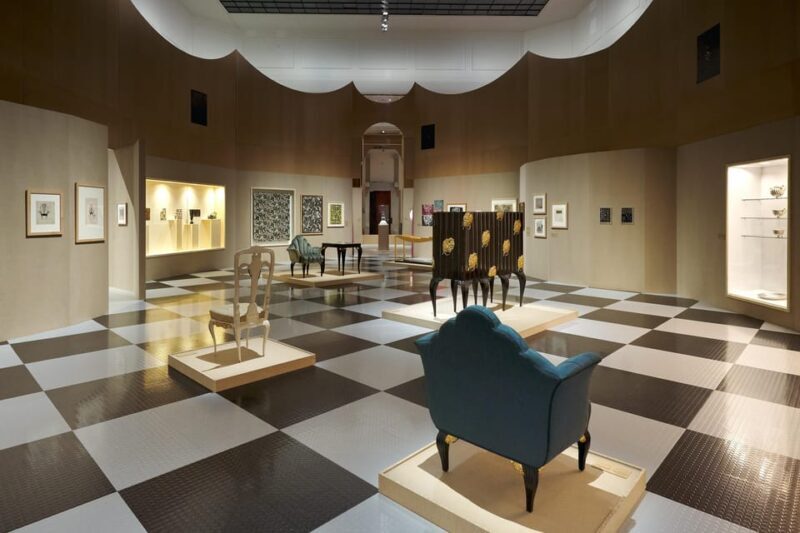 Vienna: MAK - Museum of Applied Arts - Tickets - Exploring Vienna’s MAK Museum: A Detailed Review