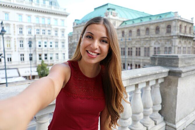 Vienna: Meet Beethoven Life Private Guided Walking Tour - Key Points
