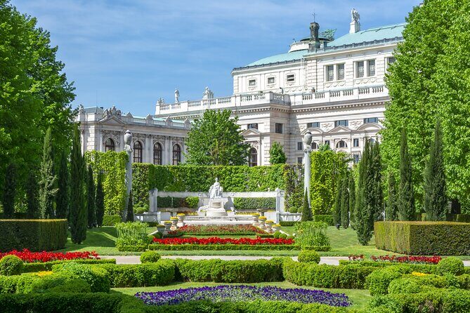 Vienna: Meet Beethoven Life Private Guided Walking Tour - Exploring Vienna’s Beethoven-History in Depth