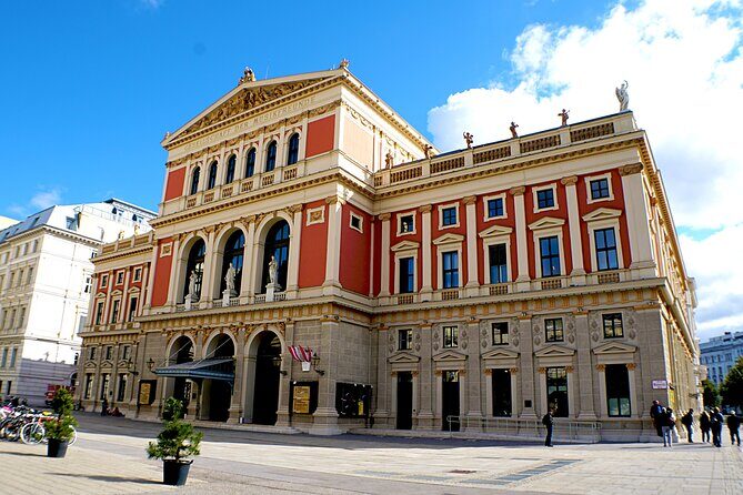 Vienna: Meet Strauss Life Private Guided Walking Tour - Final Thoughts