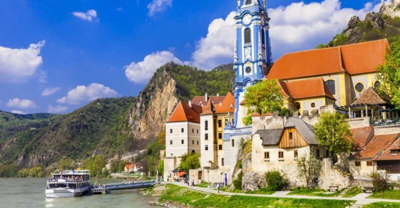 Vienna: Melk Abbey and Schonbrunn Palace Private Guided Tour - Value for Money and Practical Considerations