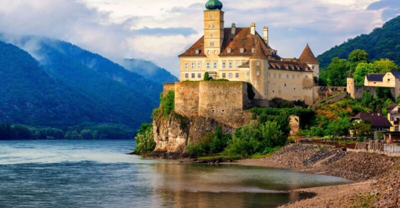 Vienna: Melk Abbey, Danube Valley Wachau Private Car Trip - A Detailed Look at the Tour Experience