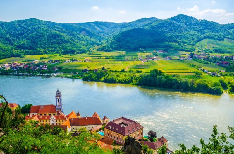 Vienna: Melk Abbey, Danube Valley Wachau Private Car Trip - A Closer Look at the Itinerary