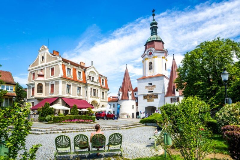 Vienna: Melk Abbey, Danube Valley Wachau Private Car Trip - Final Thoughts
