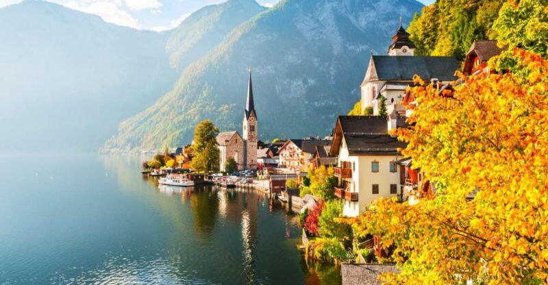 Vienna: Melk, Hallstatt and Salzburg Private Trip - An In-depth Look at the Experience