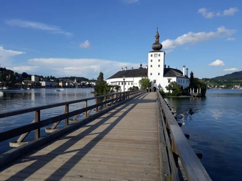 Vienna: Melk, Hallstatt, Salzburg and Mountains Lakes Tour - Who Will Love This Tour?