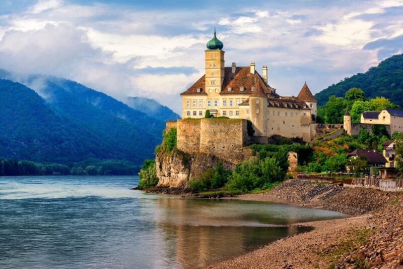 Vienna: Melk, Wachau Wine, Lower Austria Day Trip by Car - Frequently Asked Questions