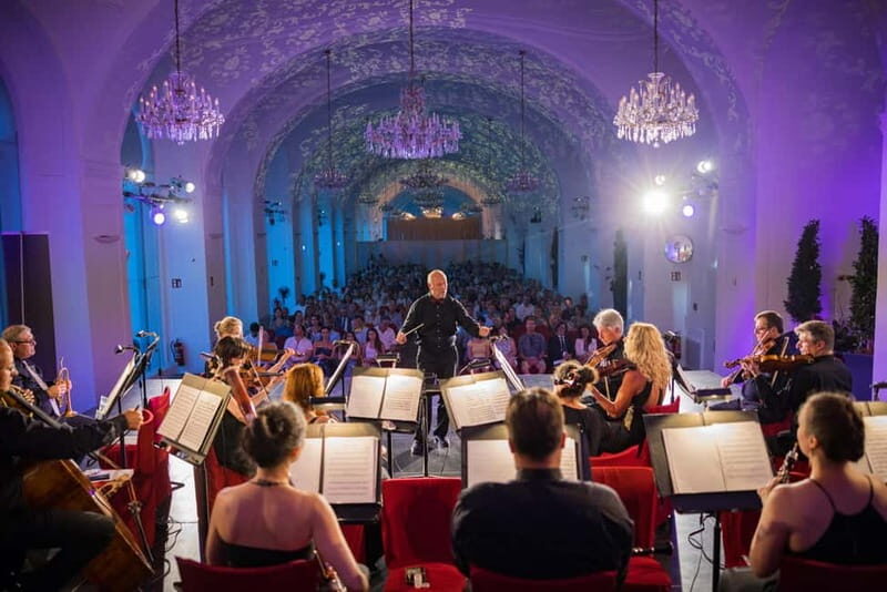 Vienna: Mozart and Strauss Concert at Schönbrunn - A Deep Dive into the Vienna: Mozart and Strauss Concert