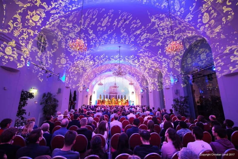 Vienna: Mozart and Strauss Concert at Schönbrunn - Final Thoughts