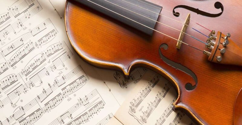 Vienna: Mozart, Beethoven, & Strauss Private Tour - The House of Music: A Playful, Interactive Museum