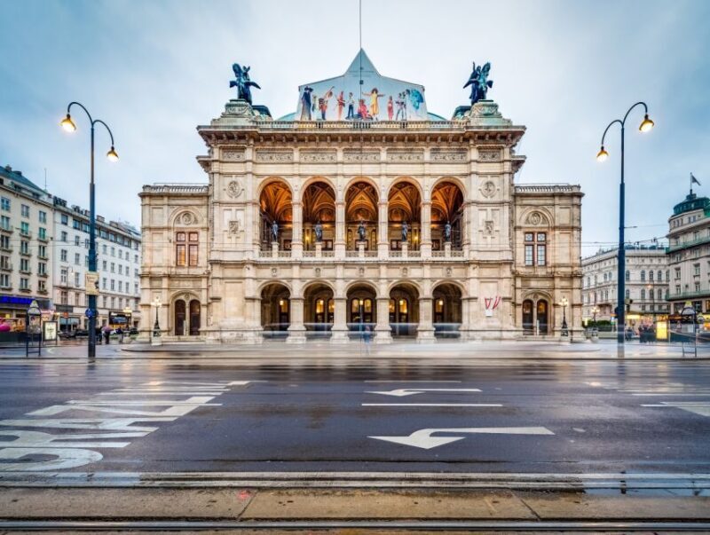 Vienna: Mozart, Beethoven, & Strauss Private Tour - Pricing and Value