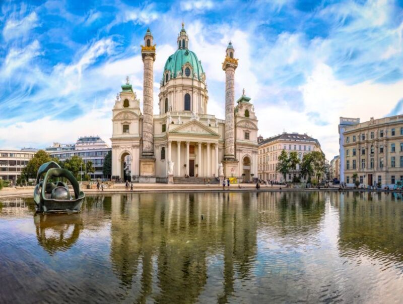 Vienna: Mozart, Beethoven, & Strauss Private Tour - What Real Travelers Say