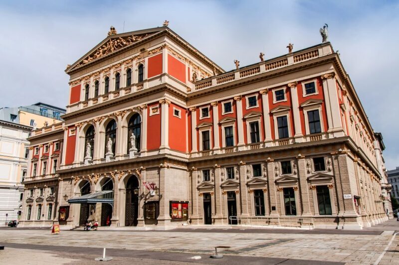 Vienna: Mozart, Beethoven, & Strauss Private Tour - Practical Details: What to Expect
