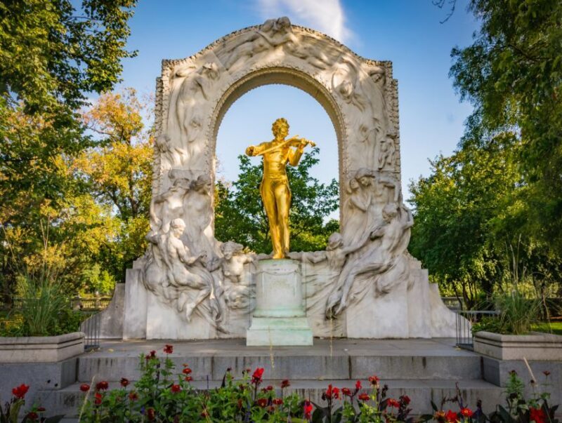 Vienna: Mozart, Beethoven, & Strauss Private Tour - The Sum Up