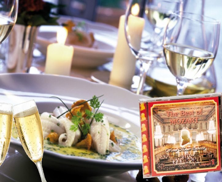 Vienna: Mozart Concert with Dinner and Carriage Ride - Authenticity and Value