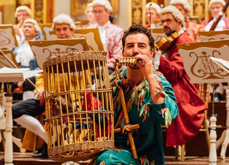 Vienna: Mozart Concert with Dinner and Carriage Ride - FAQs