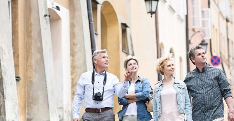 Vienna: Mozart Private Guided Tour - Who Should Book This Tour?