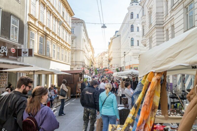 Vienna: Mozart Private Guided Tour - Final Thoughts