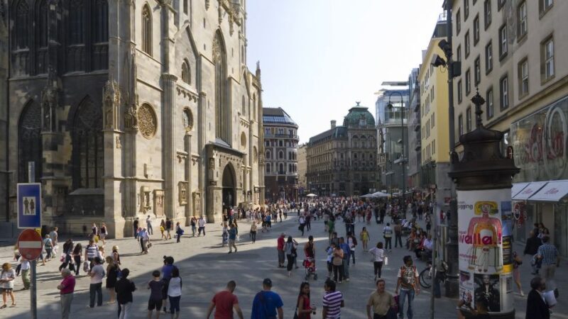 Vienna: Mozart Private Guided Tour - FAQs